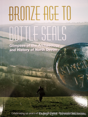 Bronze Age to Bottle Seals product photo